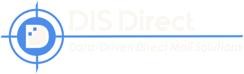 DIS Direct, Data-Driven Direct Mail Solutions