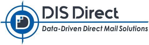 DIS Direct, Data-Driven Direct Mail Solutions